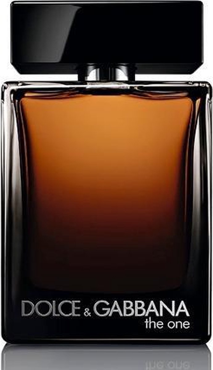 Dolce \u0026 Gabbana The One 150 ml - Eau de Parfum - Herenparfum | bol.com