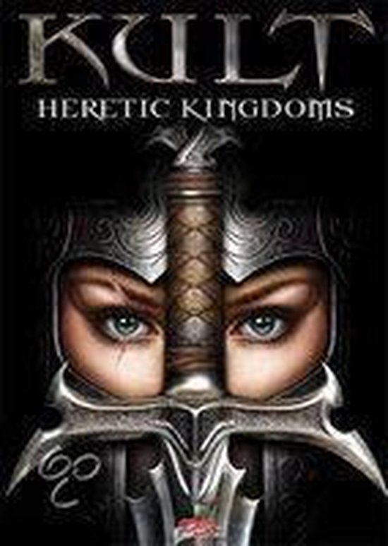 Kult Heretic Kingdoms