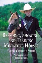 Book of Miniature Horses