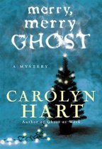 Bailey Ruth Raeburn 2 - Merry, Merry Ghost