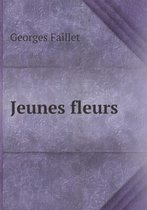 Jeunes fleurs