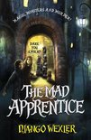 The Forbidden Library 2 - The Mad Apprentice