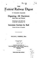 The Federal Railway Digest