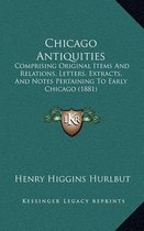 Chicago Antiquities