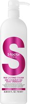 Tigi - S-Factor - True Lasting Colour Shampoo - 750 ml