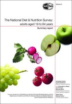 National Diet and Nutrition Survey: Vol. 5