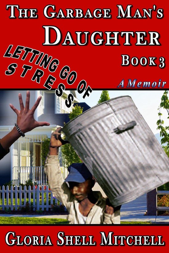 Letting Go of Stress - cover