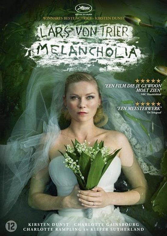 Melancholia (Dvd)