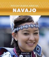 Spotlight on Native Americans- Navajo