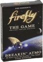 Afbeelding van het spelletje Firefly: The Game - Breakin' Atmo Expansion