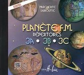 Planète FM Vol.3 - écoutes