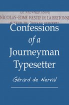 Confessions of a Journeyman Typesetter