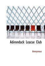 Adirondack Leacue Club