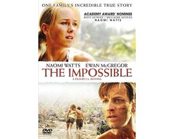 Impossible (DVD)