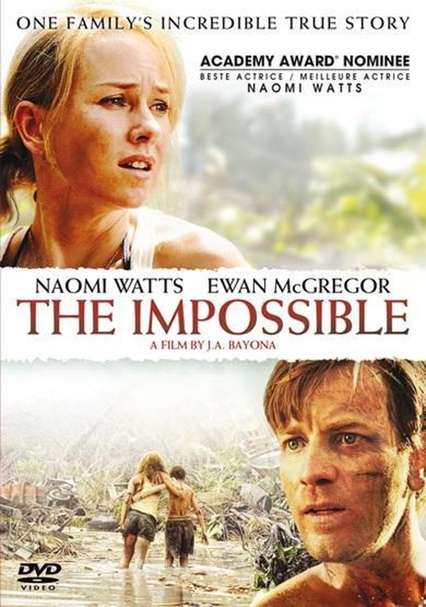 Impossible (DVD)