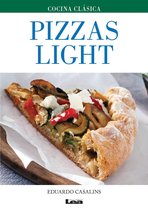 Cocina Clásica - Pizzas Light