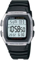 Casio Mod. W-96H-1AVES - Horloge met multifunctie