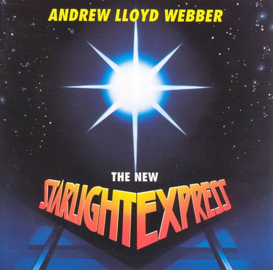 Foto: The new starlight express