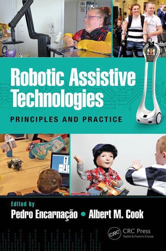 Rehabilitation Science in Practice Series - Robotic Assistiv ... - cover