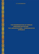 The Modernization of Foreign Language Education