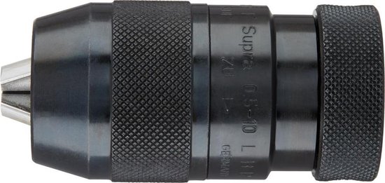 BOSCH 1617000328 snelspanboorhouder voor GBH 2-24DFR en PBH 240, 1,5-13 BOSCH 1617000328 snelspanboorhouder voor GBH 2-24DFR en PBH 240, 1,5-13