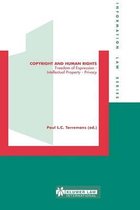 Copyright and Human Rights