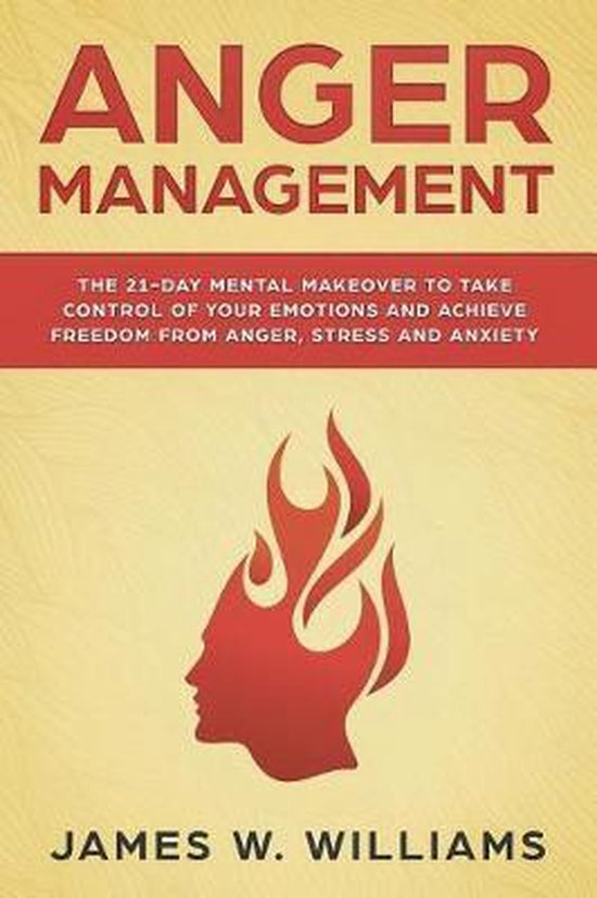 Practical Emotional Intelligence- Anger Management - cover