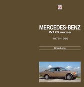 Mercedes-Benz W123-Series