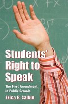 Students' Right to Speak