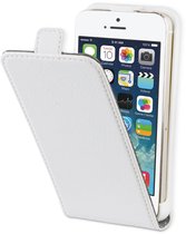 BeHello iPhone 5/5S Flip Case Wit