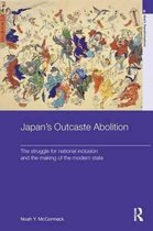 Asia's Transformations- Japan's Outcaste Abolition