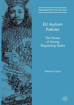 Transformations of the State - EU Asylum Policies