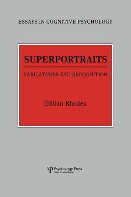 Superportraits - cover