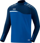 Jako Competition 2.0 Sweater - Sweats - blue cobalt - 140