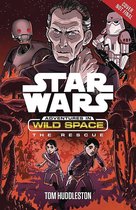 Star Wars Adventures in Wild Space the Rescue