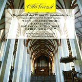 Orgelmusik des 19. und 20. Jahrhunderts