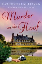 Colleen McCabe Series 2 - Murder on the Hoof