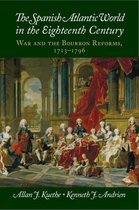 New Approaches to the Americas - The Spanish Atlantic World in the Eighteenth Century