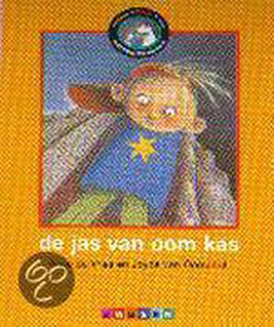 9789027680570 - De jas van oom kas