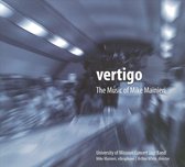Vertigo: The Music of Mike Mainieri