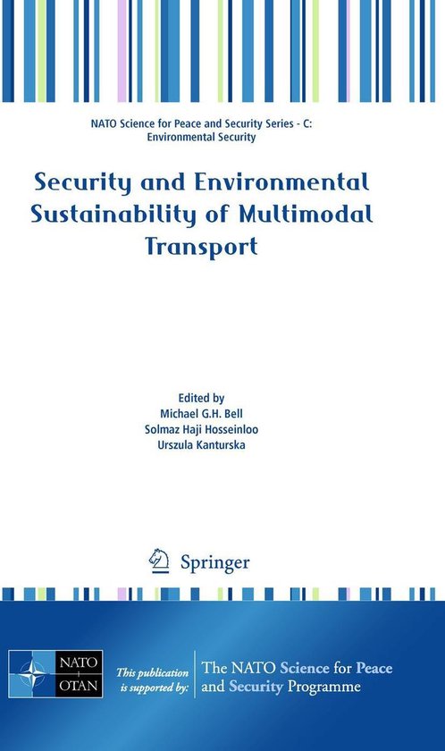 Springer Nature Proceedings excluding Computer Science - Sec ... - cover