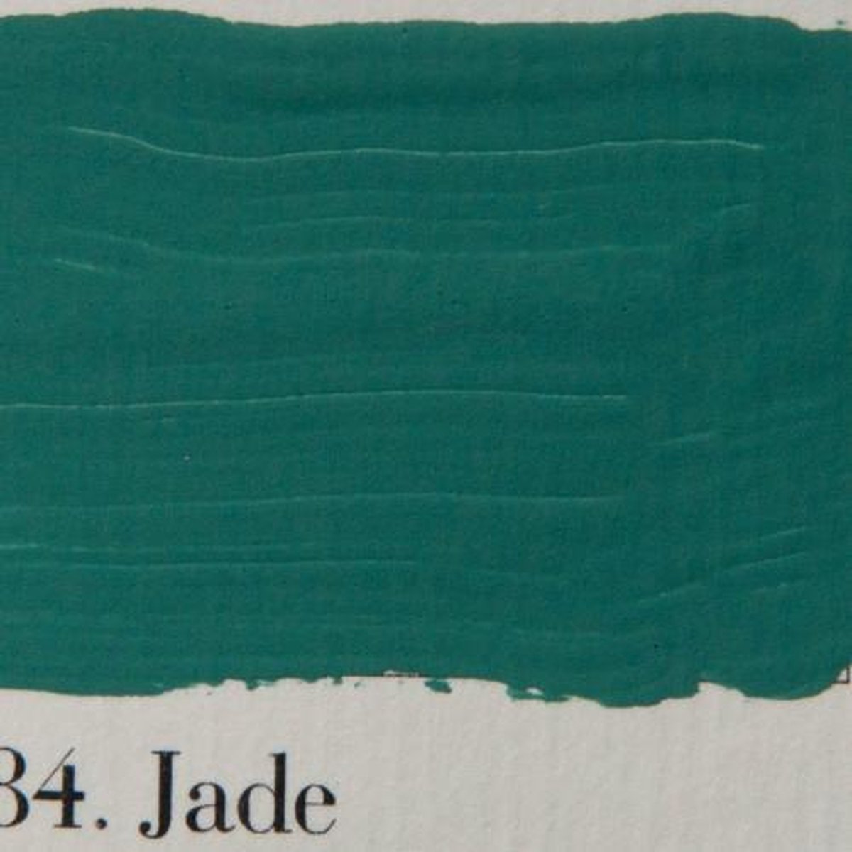 l'Authentique kleur 84- Jade | bol.com