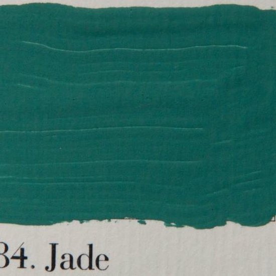 l'Authentique kleur 84- Jade
