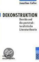 Dekonstruktion