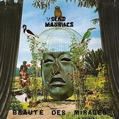 The Dead Mauriacs - Beaute Des Mirages (LP)