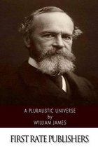 A Pluralistic Universe