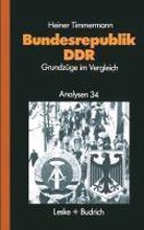 Bundesrepublik -- Ddr