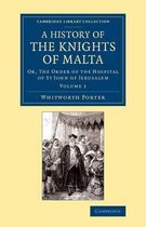 History of the Knights of Malta