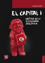 El capital 1: crítica de la economía política