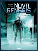 Nova Genesis 3 - Nova Genesis - Tome 03